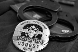 В Мончегорске сотрудниками полиции задержан подозреваемый в совершении грабежа