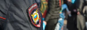 Сотрудница пункта выдачи интернет-заказов задержана полицейскими в Мончегорске по подозрению в совершении кражи