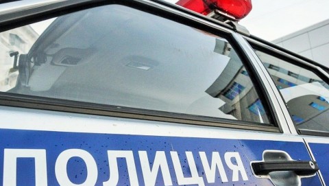 В Мончегорске сотрудниками уголовного розыска задержан подозреваемый в совершении серии хищений бытовой техники из магазинов города