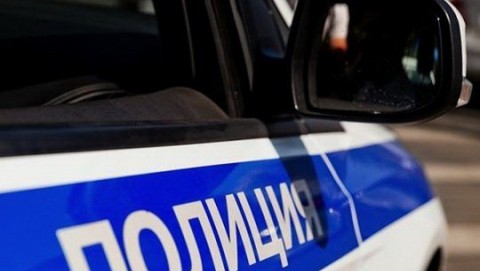 В Мончегорске полицейскими задержан подозреваемый в причинения тяжкого вреда сожительнице