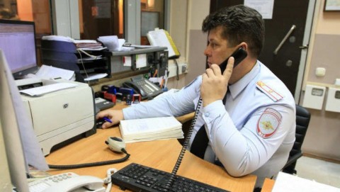 В Мончегорске оперативниками уголовного розыска задержан работник автомойки, подозреваемый в краже денежных средств