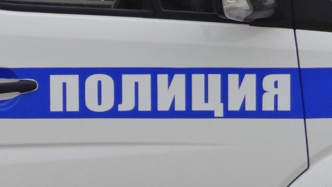 В Мончегорске сотрудниками уголовного розыска задержан подозреваемый в умышленном причинении вреда здоровью водителю такси