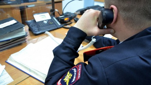 В Мончегорске сотрудники полиции задержали подозреваемую в дистанционной краже