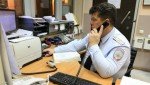 В Мончегорске полицейские задержали подозреваемого в ограблении пенсионерки